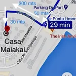 Casa Maiakai Feriehus *