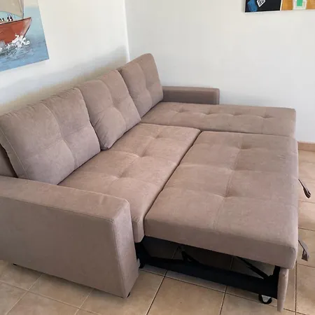 Casa Maiakai Playa Blanca (Lanzarote)