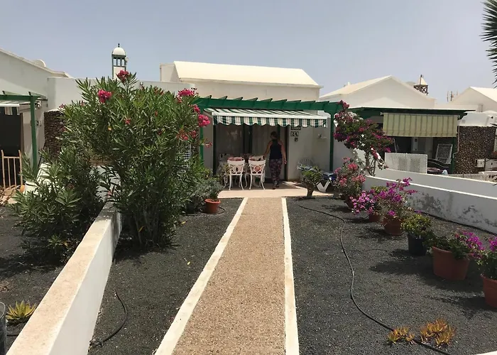 Casa Maiakai Playa Blanca (Lanzarote)
