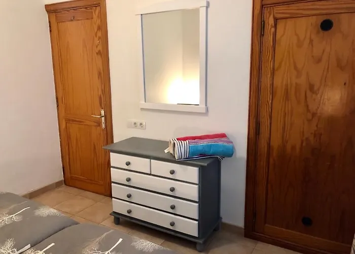 Casa Maiakai Holiday home Playa Blanca (Lanzarote)