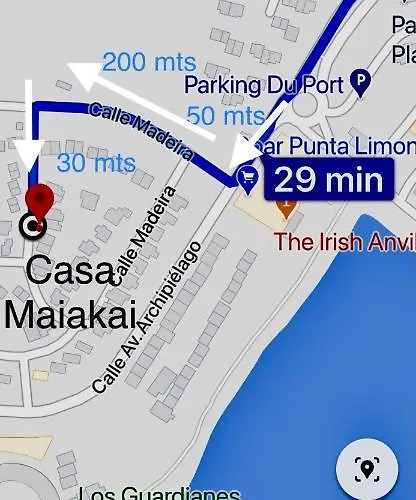 Casa Maiakai Holiday home *