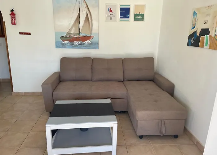 Casa Maiakai Playa Blanca (Lanzarote)