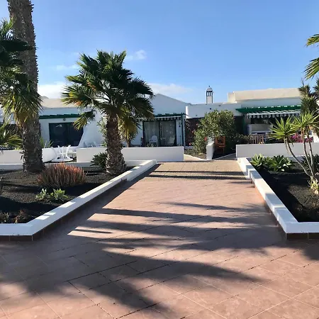Casa Maiakai Holiday home Playa Blanca (Lanzarote)
