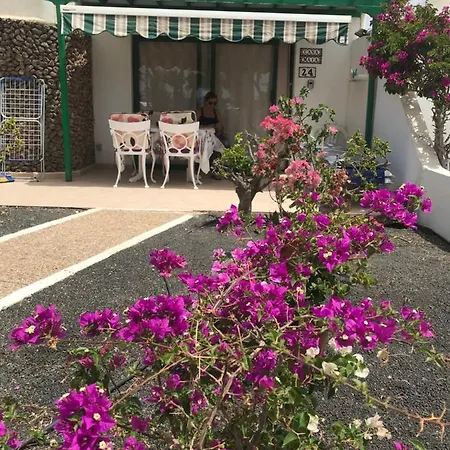 Holiday home Casa Maiakai