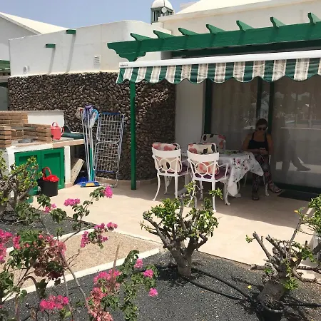 Holiday home Casa Maiakai