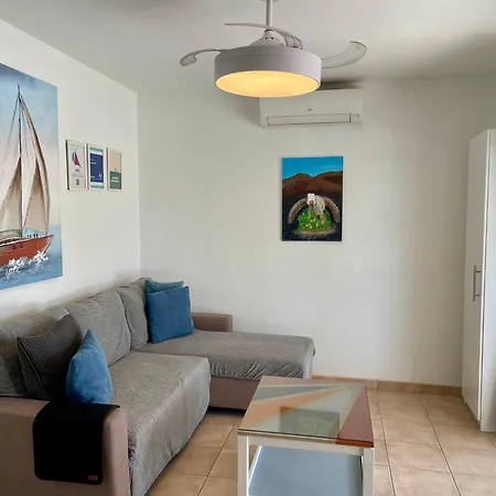 Tatil Evi Casa Maiakai *