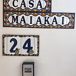度假居 Casa Maiakai 普拉亚布兰卡