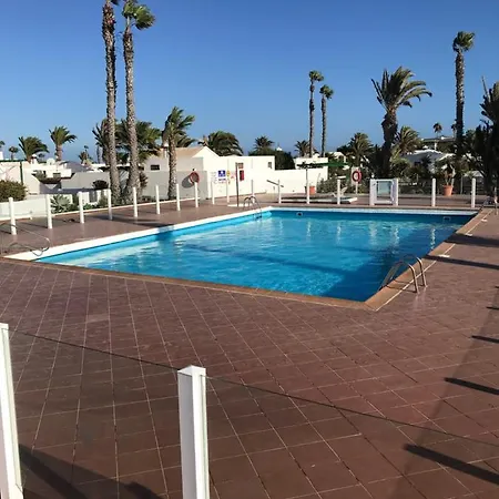 Casa Maiakai Ferienhaus Playa Blanca (Lanzarote)