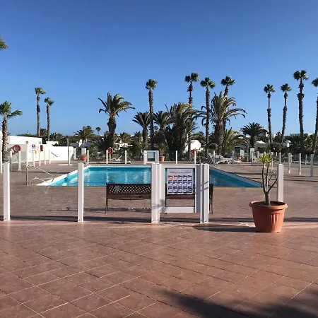 Casa Maiakai 度假居 普拉亚布兰卡