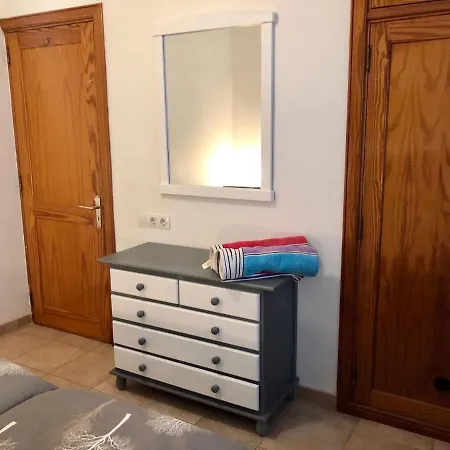 Casa Maiakai Ferienhaus Playa Blanca (Lanzarote)
