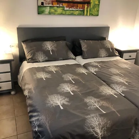 Casa Maiakai Prázdninový dům Playa Blanca (Lanzarote)