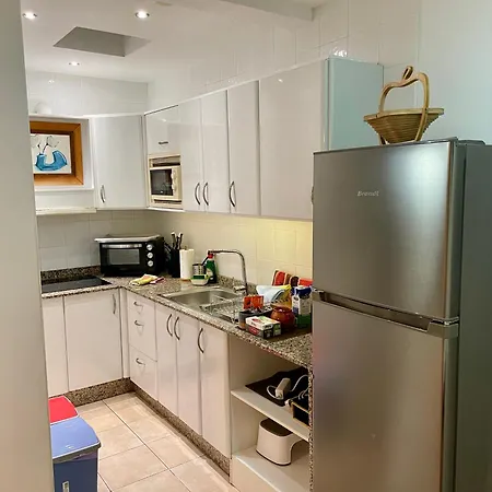 Casa Maiakai Prázdninový dům