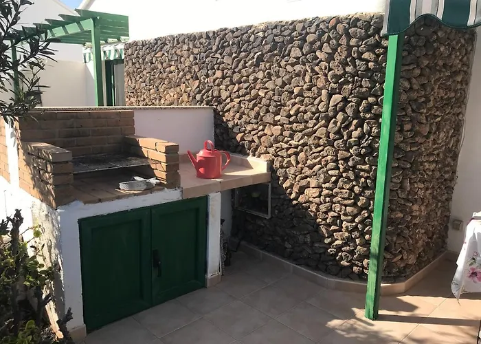 Prázdninový dům Casa Maiakai