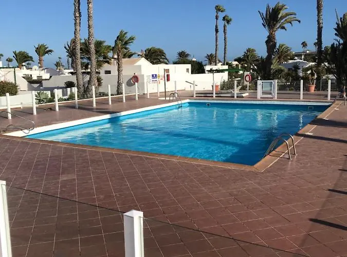 Casa Maiakai Prázdninový dům Playa Blanca (Lanzarote)