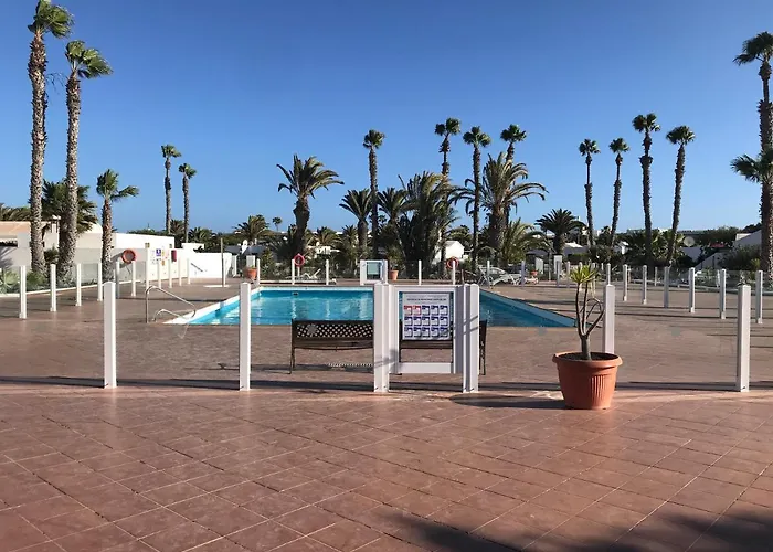 Casa Maiakai Prázdninový dům Playa Blanca (Lanzarote)