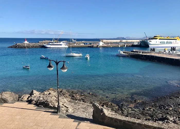 Casa Maiakai Prázdninový dům *