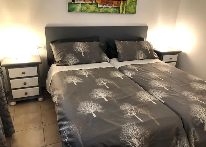 Casa Maiakai Prázdninový dům Playa Blanca (Lanzarote)