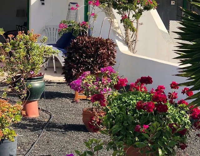 Casa Maiakai * Playa Blanca (Lanzarote)