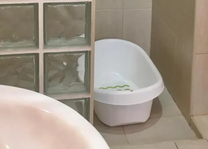 Casa Maiakai Prázdninový dům *