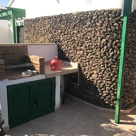 Сasa de vacaciones Casa Maiakai
