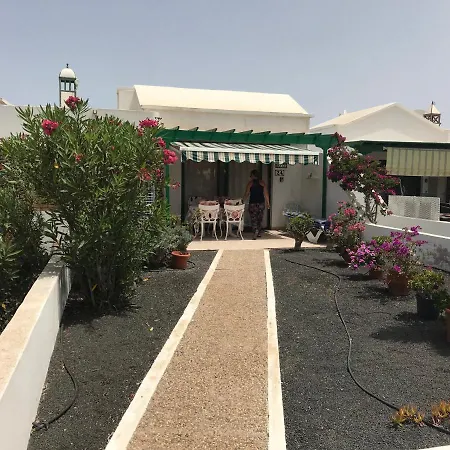 Casa Maiakai Playa Blanca (Lanzarote)