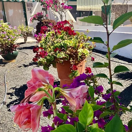 Casa Maiakai Holiday home Playa Blanca (Lanzarote)