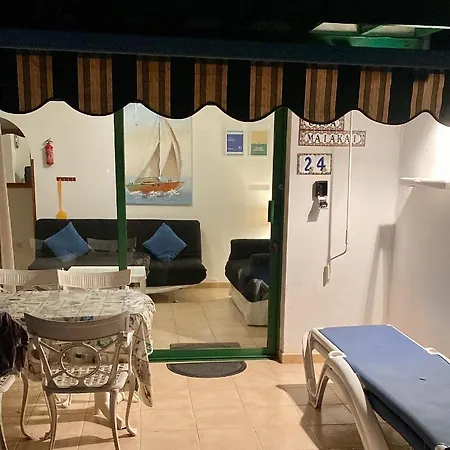 Сasa de vacaciones Casa Maiakai Playa Blanca (Lanzarote)