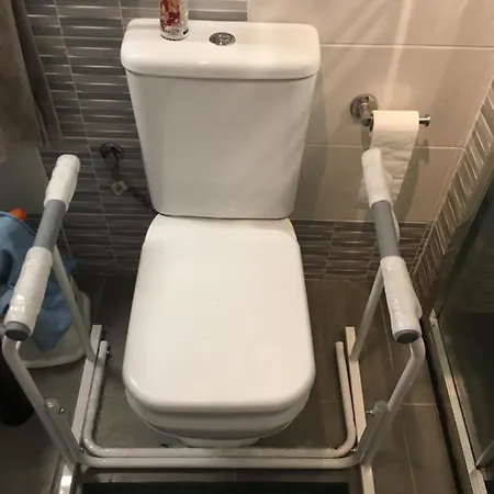 Holiday home Casa Maiakai Playa Blanca (Lanzarote)