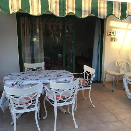 Сasa de vacaciones Casa Maiakai *