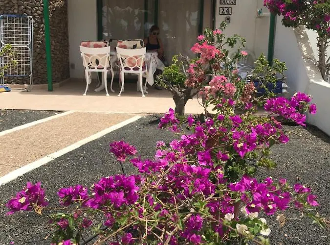 Vakantiehuis Casa Maiakai