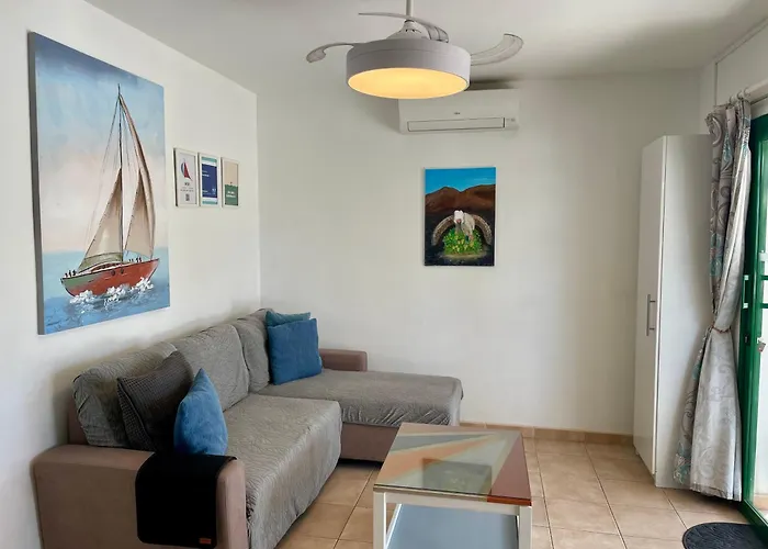 Vakantiehuis Casa Maiakai *